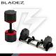 【BLADEZ】OCT-36KG 奧鋼極致可調式啞鈴(4KG一轉)(二入組) product thumbnail 5