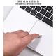 MacBook Pro 16吋 A2485 專用機身+手墊貼膜保護貼 product thumbnail 4