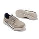 Skechers 休閒鞋 Slade-Casner 男鞋 卡其 緩衝 帆布 套入式 厚底 運動鞋 210812TPE product thumbnail 7