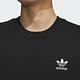 Adidas FF TEE CNY [IX4221] 男女 短袖 上衣 T恤 運動 休閒 三葉草 新年款 龍年 棉質 黑 product thumbnail 5