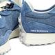 【New Balance】 復古鞋_牛仔藍_中性_U327WPB-D楦 product thumbnail 8