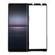IN7 SONY Xperia 1 IV (6.5吋) 高清 高透光2.5D滿版9H鋼化玻璃保護貼-黑色 product thumbnail 2
