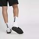 Nike 襪子 Elite Mid 男女款 白 單雙入 菁英 中筒襪 籃球襪 運動 SX7625-100 product thumbnail 7