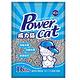 派斯威特-Power Cat 威力貓強效除臭粗貓砂16LBS-2包組 product thumbnail 2