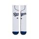 STANCE DODGERS HOME-男襪-休閒襪-MLB洛杉磯道奇隊主場球衣款 product thumbnail 3