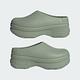 ADIDAS ORIGINALS ADIFOM STAN MULE W 女穆勒拖鞋-橄欖綠-IE7053 product thumbnail 4