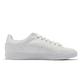 adidas 休閒鞋 Stan Smith VULC 運動 男鞋 經典款 環保理念 老人頭 皮革 舒適 穿搭 白金 FX8063 product thumbnail 3