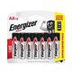 【Energizer 勁量】10倍電量MAX鹼性3號AA電池120入吊卡盒裝(1.5V長效鹼性電池LR6) product thumbnail 3