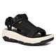 Teva Hurricane Ampsole Volt [TV1155030BKWH] 女 運動涼鞋 厚底 舒適 黑白 product thumbnail 2