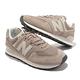 New Balance 休閒鞋 574 男鞋 女鞋 奶茶棕 復古 麂皮 經典款 情侶鞋 NB 紐巴倫 U574WO2-D product thumbnail 7