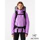 Arcteryx 始祖鳥  女 Bora 60L 登山背包 深銀翼灰 product thumbnail 3