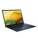 ASUS UX3402VA 14吋2.5K筆電 (i7-13700H/16G/1T/EVO/ZenBook 14/紳士藍/特仕版) product thumbnail 3