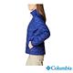Columbia 哥倫比亞 女款 Omni-Heat 保暖650羽絨立領外套-靛藍 UWR02590KF /FW22 product thumbnail 2