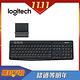 羅技 logitech K375s 無線鍵盤支架組合Multi-Device product thumbnail 2