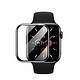 hald（2片裝) Apple Watch Series 8/7 41/45mm 復合鋼化膜 手錶膜 屏幕保護貼 product thumbnail 2