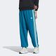 Adidas DKN SST PANT 男款 黑色 三葉草 棉褲 縮口 休閒 長褲 IX4210 product thumbnail 2