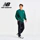 【New Balance】 簡約休閒長褲_男性_黑色_AMP41575BK product thumbnail 3