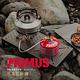 Primus 登山分離式瓦斯爐/蜘蛛爐 Express Spider Stove II 328485.輕量瓦斯爐 高山爐頭 快速爐攻頂爐 露營瓦斯爐 登山野炊爐 product thumbnail 7