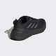 Adidas Questar [GZ0631] 男 慢跑鞋 運動 訓練 健身 緩震 包覆 再生材質 愛迪達 黑灰 product thumbnail 5