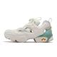 Reebok 休閒鞋 Instapump Fury OG 男鞋 海外限定 經典款 緩震 襪套 充氣科技 白 彩 G55115 product thumbnail 2