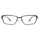 Masaki光學眼鏡 厚鈦方框 Limited 22週年典藏版 全球限量/黑 #MFP561 C2 product thumbnail 2