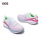 Nike 慢跑鞋 Wmns Vomero 17 女鞋 粉 白 輕量 支撐 回彈 路跑 運動鞋 FZ3974-686 product thumbnail 7