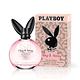 Playboy 性感兔女郎淡香水60ml product thumbnail 2