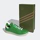 Adidas Stan Smith [FZ2705] 男鞋 運動 休閒 抱抱龍 經典 穿搭 迪士尼 愛迪達 綠 白 product thumbnail 2