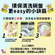 You Can Buy 100%冷壓檸檬油 濃縮洗碗精 1瓶+9包 product thumbnail 6