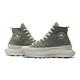 CONVERSE CHUCK 70 AT-CX HI 高筒 休閒鞋 厚底鞋 男鞋 女鞋 灰綠色 A03424C product thumbnail 5