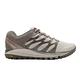 Merrell 戶外鞋 Antora 2 GTX 運動 女鞋 登山 越野 耐磨 黃金大底 防水 輕量 白 灰 ML135320 product thumbnail 6