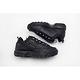 FILA DISRUPTOR II PREMIUM WOVEN 女運動鞋-黑 5-C609X-001 product thumbnail 4