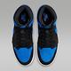 NIKE AIR JORDAN 1 RETRO HIGH OG 男運動籃球鞋-藍黑白-DZ5485042 product thumbnail 4