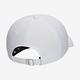 NIKE J CLUB CAP US CB JUMPMAN 棒球帽-白-FD5185100 product thumbnail 2