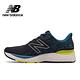 [New Balance]跑鞋_男性_黑藍色_M880P11-2E楦 product thumbnail 2