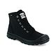 Palladium Pampa Hi ORIGINALE男鞋-黑 product thumbnail 3