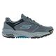 SKECHERS 男鞋 健走系列 GO WALK ARCH FIT OUTDOOR - 216463GRY product thumbnail 4