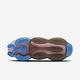 Nike Air Max Scorpion FK [FJ7070-001] 男 休閒鞋 大氣墊 緩震 針織鞋面 米白 product thumbnail 5