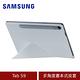 (原廠盒裝) Samsung 三星 Tab S9 X710/X716 多角度書本式皮套 product thumbnail 5