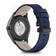 VICTORINOX瑞士維氏 Airboss 機械腕錶-藍 42mm / VISA-241998 product thumbnail 4