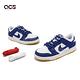 Nike 童鞋 SB Dunk Low Pro PS 藍 白 道奇隊 Dodgers 中童 小朋友 4-7歲 DN3675-401 product thumbnail 7