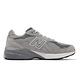 New Balance 休閒鞋 990 V3 男鞋 灰 元祖灰 銀 美製 麂皮 反光 運動鞋 NB 紐巴倫 M990GY3-D product thumbnail 3