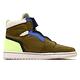 Nike AirJordan 1 Zip Up 女鞋 product thumbnail 3