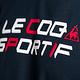 le coq sportif 法國公雞牌字母印花圓領短袖T恤 男-丈青 product thumbnail 6