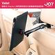 JOY Valet 磁吸式 iPad Air2車用頭枕固定式碳纖維乘客御用架MMA306 product thumbnail 2