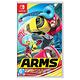 任天堂 Switch 神臂鬥士ARMS product thumbnail 2