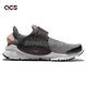 Nike Wmns Sock Dart SE 女鞋 襪套 輕量 透氣 舒適 球鞋穿搭 灰 白 862412001 product thumbnail 3