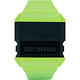 DIESEL 科技玩家電子腕錶-綠/41.3x47.3mm product thumbnail 2