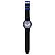 Swatch New Gent 原創系列手錶 MICROSILLON -41mm product thumbnail 3