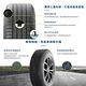 【Michelin 米其林】輪胎米其林PRIMACY SUV+2255519吋 _225/55/19_四入組(車麗屋) product thumbnail 5